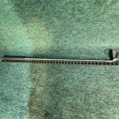 Vintage Ping Eye 2 3 Iron Green Dot KT-M Steel Shaft Right Hand Mens Golf Club - Thumbnail 5