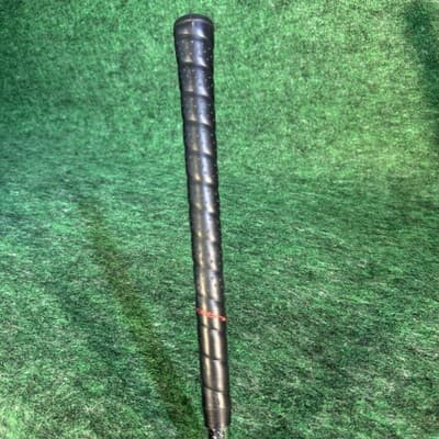 Vintage Cobra Greg Norman 3 Wood 14° Mens RH Steel Silver Fairway Golf Club - Thumbnail 9