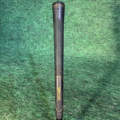 Warrior Extreme Weighting 3 Wood 15° Mens RH Long Drive Black Graphite Golf Club - Thumbnail 9