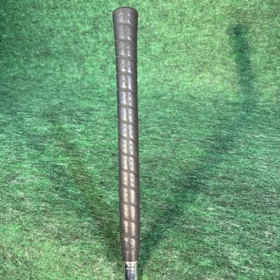 Vintage Ping Eye 2 3 Iron Green Dot KT-M Steel Shaft Right Hand Mens Golf Club - Thumbnail 8