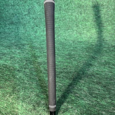 FTX Hybrid Iron 3 21° Mens RH Aldila Xtreme Distance Orange Graphite Golf Club - Thumbnail 12