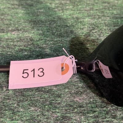 Warrior Extreme Weighting 3 Wood 15° Mens RH Long Drive Black Graphite Golf Club - Thumbnail 11