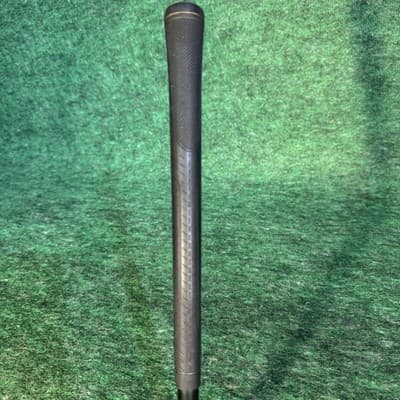 Warrior Extreme Weighting 3 Wood 15° Mens RH Long Drive Black Graphite Golf Club - Thumbnail 10