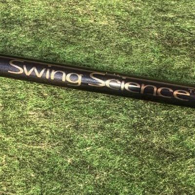 Heater Hyper Steel 5 Wood 18° Mens RH Swing Science Graphite Silver Golf Club - Thumbnail 7