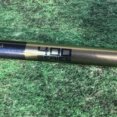 Heater Hyper Steel 5 Wood 18° Mens RH Swing Science Graphite Silver Golf Club - Thumbnail 8