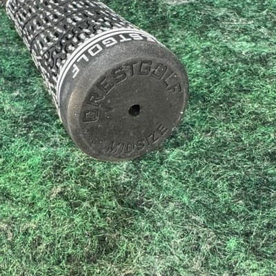 Heater Hyper Steel 5 Wood 18° Mens RH Swing Science Graphite Silver Golf Club - Thumbnail 11