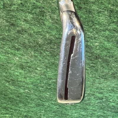 TaylorMade RSi 1 6 Iron Womens RH L Flex REAX Graphite Stainless Golf Club - Thumbnail 3