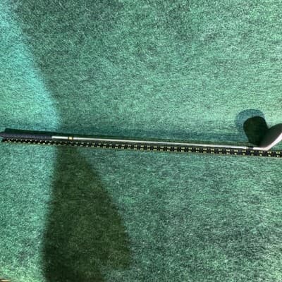 Vintage Palm Springs Tour Series Midsize 1 Driver 10.5° RH Steel Mens Silver - Thumbnail 5