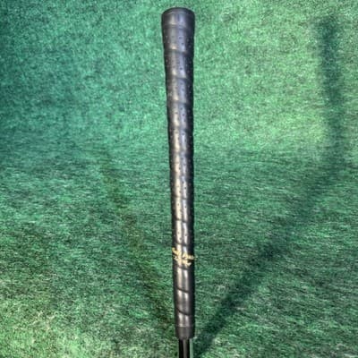 Vintage Palm Springs Tour Series Midsize 1 Driver 10.5° RH Steel Mens Silver - Thumbnail 8