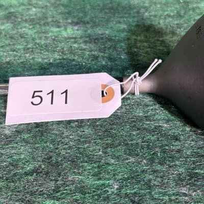 Vintage Palm Springs Tour Series Midsize 1 Driver 10.5° RH Steel Mens Silver - Thumbnail 11