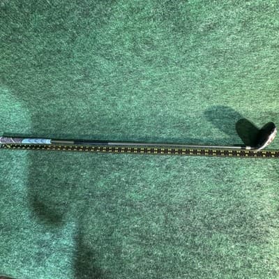 Heater Hyper Steel 5 Wood 18° Mens RH Swing Science Graphite Silver Golf Club - Thumbnail 5