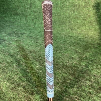 Heater Hyper Steel 5 Wood 18° Mens RH Swing Science Graphite Silver Golf Club - Thumbnail 10