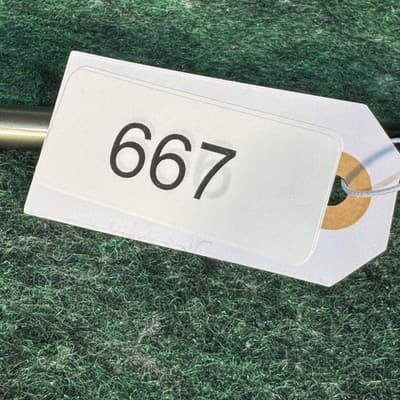 TaylorMade RSi 1 6 Iron Womens RH L Flex REAX Graphite Stainless Golf Club - Thumbnail 14