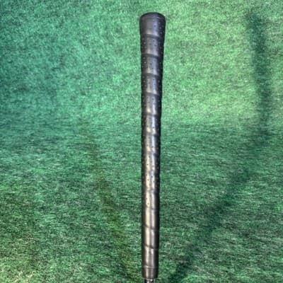 Vintage Palm Springs Tour Series Midsize 1 Driver 10.5° RH Steel Mens Silver - Thumbnail 9