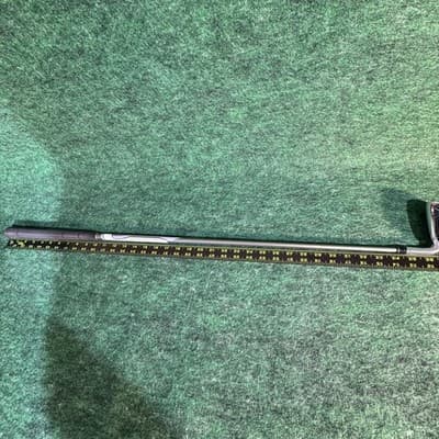 TaylorMade RSi 1 6 Iron Womens RH L Flex REAX Graphite Stainless Golf Club - Thumbnail 5