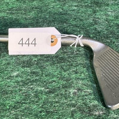 Vintage Ping Eye 2 3 Iron Red Dot Right Hand Mens Steel Shaft Golf Pride Grip - Thumbnail 9