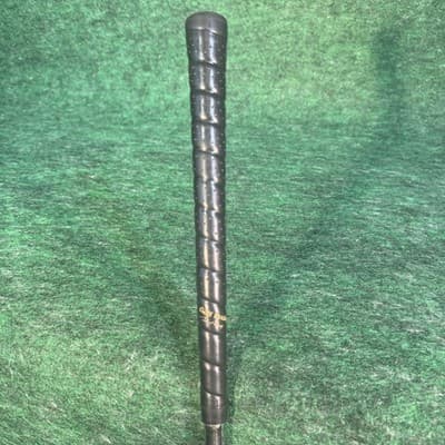 Vintage Ping Eye 2 3 Iron Red Dot Right Hand Mens Steel Shaft Golf Pride Grip - Thumbnail 7