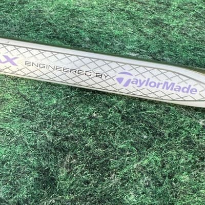 TaylorMade RSi 1 6 Iron Womens RH L Flex REAX Graphite Stainless Golf Club - Thumbnail 10