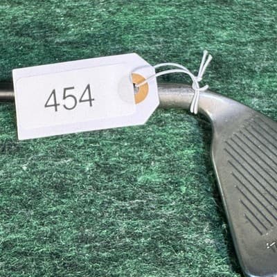 Vintage Ping Eye 2 4 Iron Mens Right Hand Single Apache PM-40+ Shaft Golf Club - Thumbnail 9