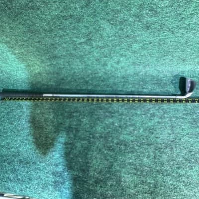 Vintage Ping Eye 2 3 Iron Red Dot Right Hand Mens Steel Shaft Golf Pride Grip - Thumbnail 4