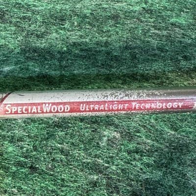 Nancy Lopez Golf Delma SpecialWood 5 Wood Womens RH Graphite Silver Fairway Club - Thumbnail 8