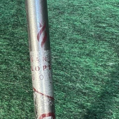 Nancy Lopez Golf Delma SpecialWood 5 Wood Womens RH Graphite Silver Fairway Club - Thumbnail 9