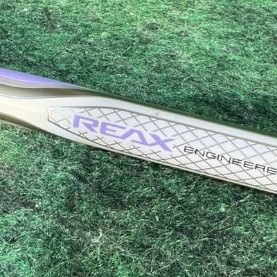 TaylorMade RSi 1 6 Iron Womens RH L Flex REAX Graphite Stainless Golf Club - Thumbnail 9