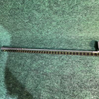 Vintage Ping Eye 2 3 Iron Mens RH ZZ Lite Stiff Steel Blue Dot Silver Golf Club - Thumbnail 4