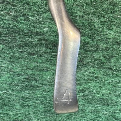 Vintage Ping Eye 2 4 Iron Mens Right Hand Single Apache PM-40+ Shaft Golf Club - Thumbnail 3
