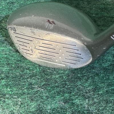 Nancy Lopez Golf Delma SpecialWood 5 Wood Womens RH Graphite Silver Fairway Club - Thumbnail 2