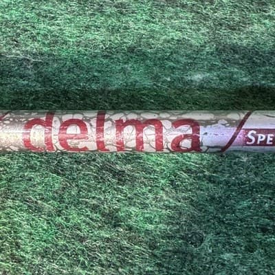 Nancy Lopez Golf Delma SpecialWood 5 Wood Womens RH Graphite Silver Fairway Club - Thumbnail 7