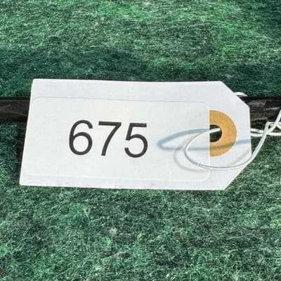 Vintage Adams Tight Lies Air Assault 4 Wood 16° Mens RH Graphite Black Fairway - Thumbnail 13