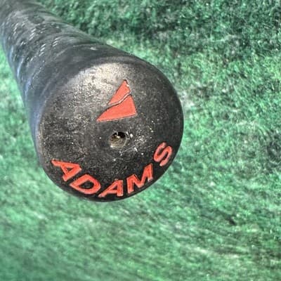 Vintage Adams Tight Lies Air Assault 4 Wood 16° Mens RH Graphite Black Fairway - Thumbnail 12