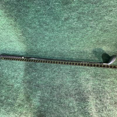 Vintage Adams Tight Lies Air Assault 4 Wood 16° Mens RH Graphite Black Fairway - Thumbnail 5