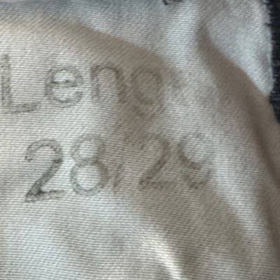 Carhartt Pants Mens 31x30 Gray Ripstop Relaxed Fit Outdoor Workwear Lightweight - Thumbnail 7