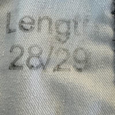 Carhartt Pants Mens 34x29 Relaxed Fit Ripstop Workwear Utility Pockets Zipper - Thumbnail 7