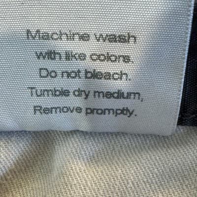 Carhartt Pants Mens 34x29 Relaxed Fit Ripstop Workwear Utility Pockets Zipper - Thumbnail 8