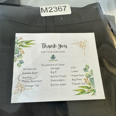 Carhartt Pants Mens 34x28 Gray Ripstop Relaxed Fit Workwear Utility Zip Pocket - Thumbnail 10