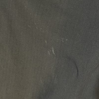 Carhartt Pants Mens 34x28 Gray Ripstop Relaxed Fit Workwear Utility Zip Pocket - Thumbnail 5