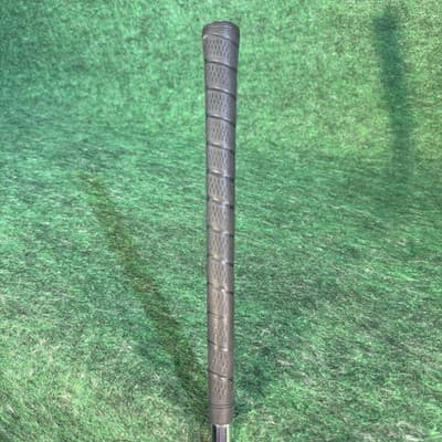 Top Flite Tour 2 Iron Mens RH S-300 Stiff Steel Silver Cavity Back Golf Club - Thumbnail 8