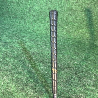 Vintage Alien Sport Ultimate Sandwedge Mens RH Regular Steel Silver Golf Club - Thumbnail 8