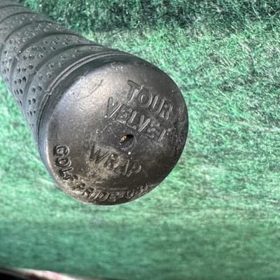 Top Flite Tour 2 Iron Mens RH S-300 Stiff Steel Silver Cavity Back Golf Club - Thumbnail 9