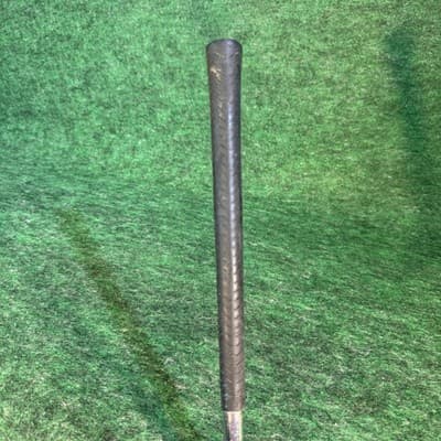 Wilson HI1000 Oversized 3 Wood 15.5° Mens RH Steel Shaft Stainless Silver Club - Thumbnail 10