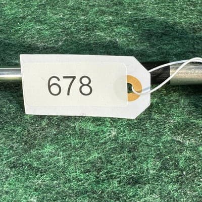 Vintage Alien Sport Ultimate Sandwedge Mens RH Regular Steel Silver Golf Club - Thumbnail 11