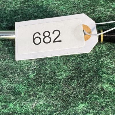 Top Flite Tour 2 Iron Mens RH S-300 Stiff Steel Silver Cavity Back Golf Club - Thumbnail 10