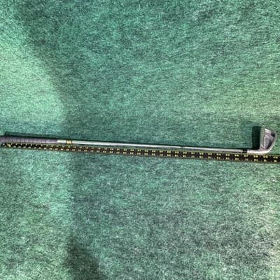 Top Flite Tour 2 Iron Mens RH S-300 Stiff Steel Silver Cavity Back Golf Club - Thumbnail 4