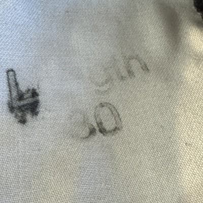 Carhartt Pants Mens 32x30 Gray Relaxed Fit Ripstop Outdoor Utility Workwear - Thumbnail 8