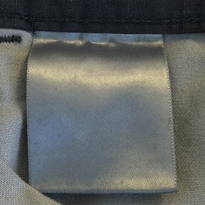 Carhartt Pants Mens 34x29 Gray Ripstop Workwear Utility Zipper Pocket Outdoor - Thumbnail 6