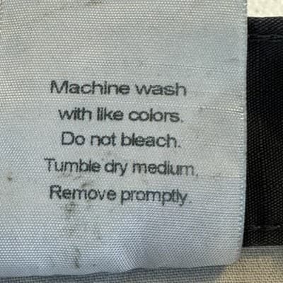 Carhartt Pants Mens 32x30 Gray Relaxed Fit Workwear Utility Lightweight Pockets - Thumbnail 7