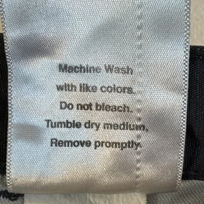 Carhartt Pants Mens 32x29 Gray Ripstop Relaxed Fit Workwear Utility Zip Pocket - Thumbnail 10